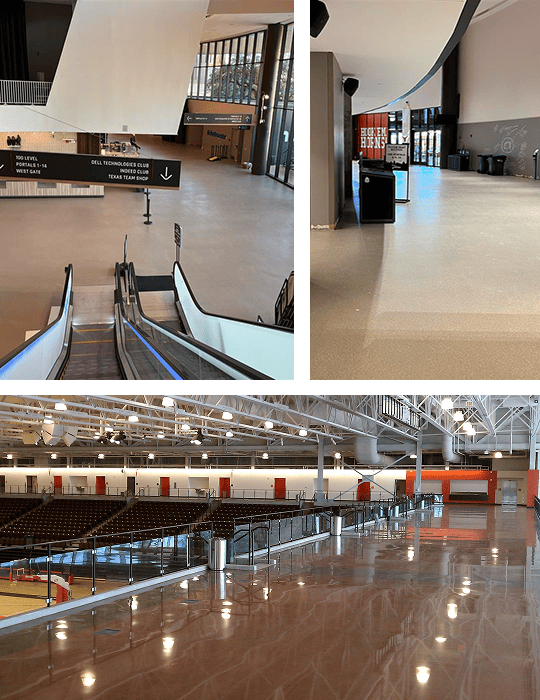 Stadiums-faqs